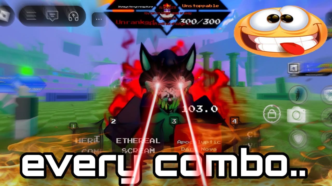 Combos Guide